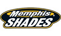 Memphis Shades Logo